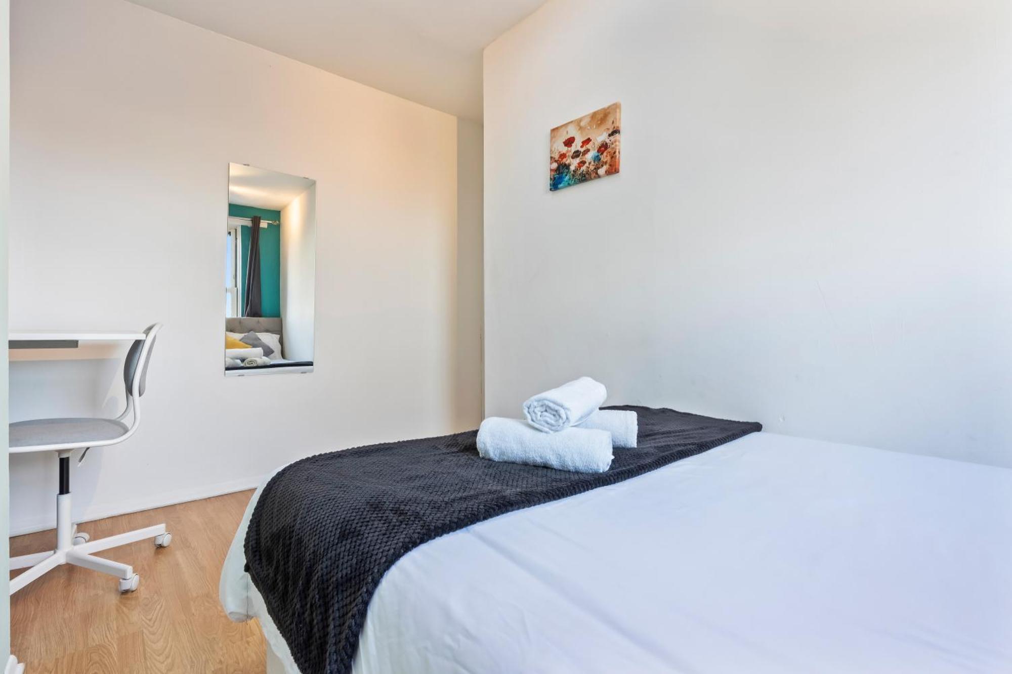 Comfy 4Br House Close To Subway London Exteriör bild